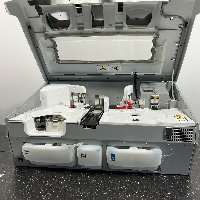 Thermo Fisher Scientific Indiko Plus Clinical chemistry analyzer 864 image 3